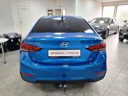 Hyundai Solaris II Мончегорск  - изображение 19