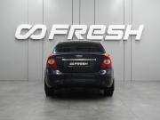 Ford Focus II Рестайлинг Воронеж  - изображение 21