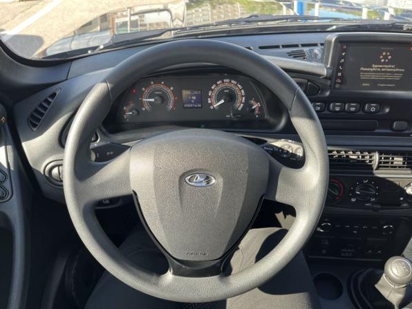 Lada (ВАЗ) Niva I Рестайлинг (Travel) с пробегом 2026 года, цена 1 679 000 рублей, 9660 км, внедорожник, Автокод Объявления