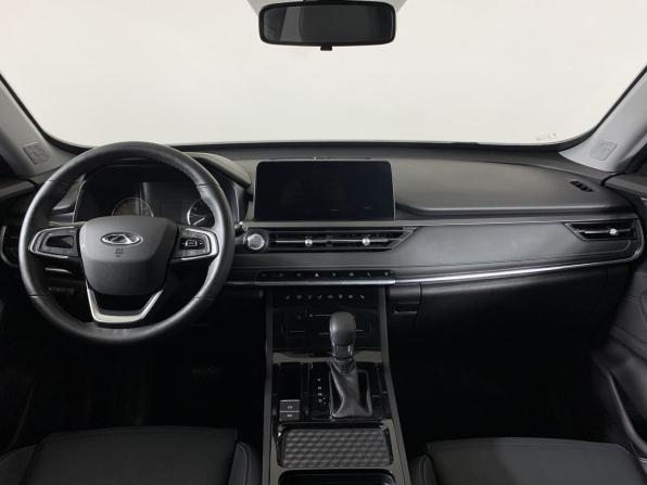 Chery Tiggo 4 Pro I с пробегом 2024 года, цена 1 585 000 рублей, 30089 км, внедорожник, Автокод Объявления