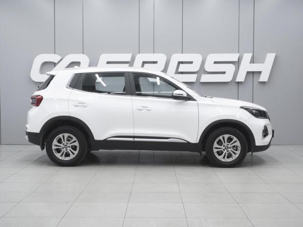 Chery Tiggo 4 Pro I Рестайлинг с пробегом 2025 года, цена 1 759 000 рублей, 17697 км, внедорожник, Автокод Объявления