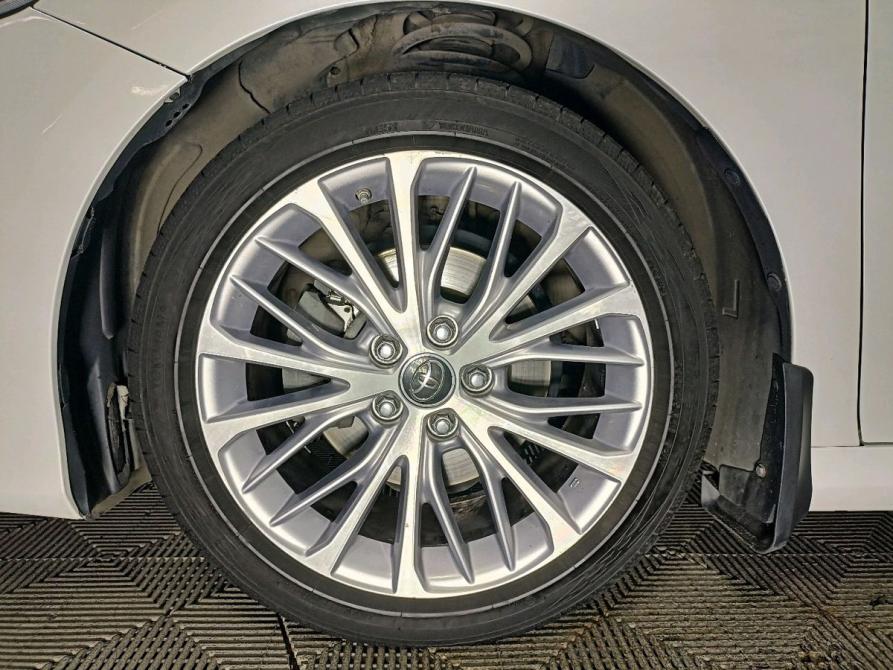 Toyota Camry VIII (XV70) Архангельск  - изображение 17