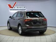 Volkswagen Tiguan II Уфа  - изображение 23