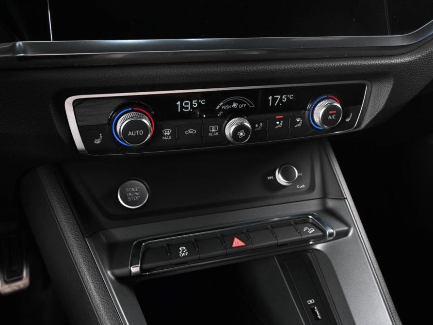 Audi Q3 II (F3) Ростов-на-Дону  - изображение 14