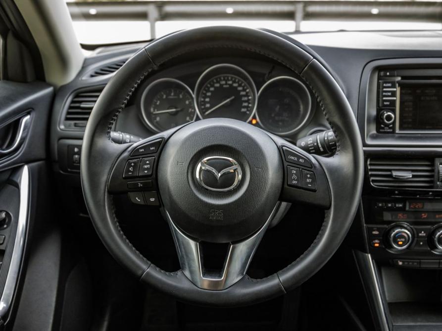 Mazda CX-5 I Волгоград  - изображение 18