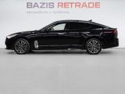 Kia Stinger I Тюмень  - изображение 38