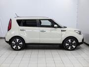 Kia Soul II Рестайлинг Ростов-на-Дону  - изображение 23