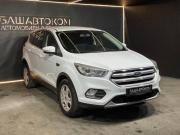 Ford Kuga II Рестайлинг Уфа  - изображение 21