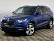 Skoda Kodiaq I Санкт-Петербург  - изображение 25