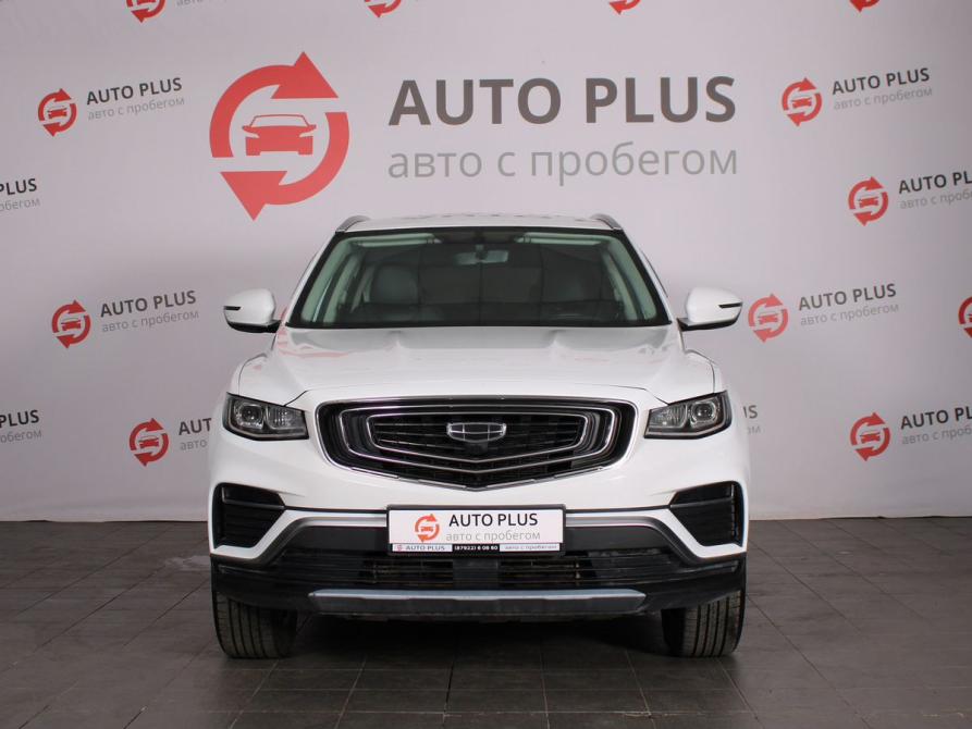 Geely Atlas Pro Минеральные Воды  - изображение 3