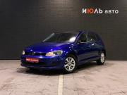 Volkswagen Golf VII Челябинск  - изображение 20