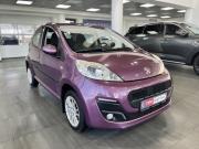 Peugeot 107 I Рестайлинг 2 Ростов-на-Дону  - изображение 17