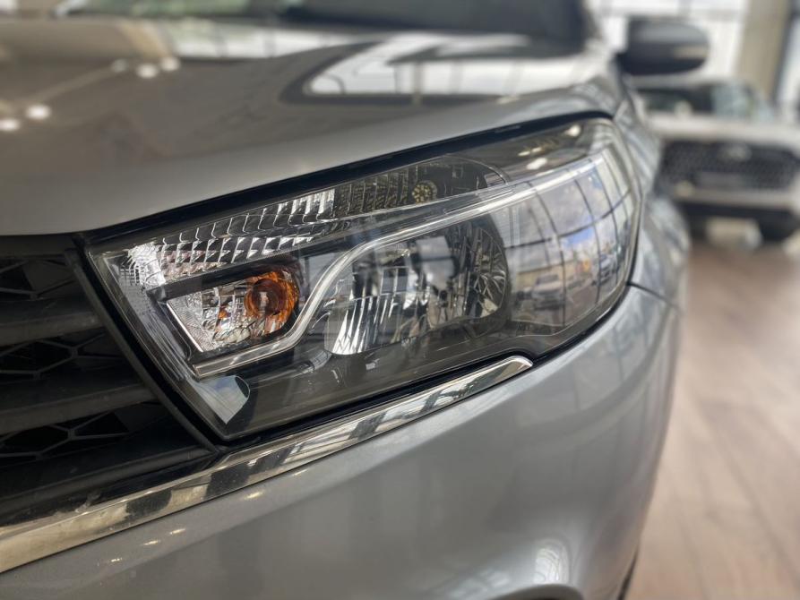 Lada (ВАЗ) Vesta I Саратов  - изображение 9