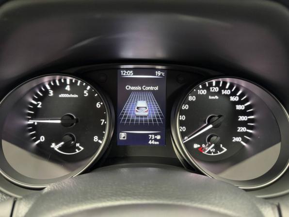 Nissan Qashqai II Рестайлинг 2 с пробегом 2026 года, цена 2 770 000 рублей, 15 км, внедорожник, Автокод Объявления