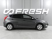 Hyundai Solaris I Рестайлинг Ростов-на-Дону  - изображение 20