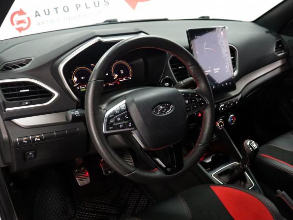 Lada (ВАЗ) Vesta I Рестайлинг (NG) с пробегом 2024 года, цена 1 729 000 рублей, 27000 км, седан, Автокод Объявления