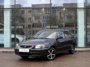 Hyundai Accent II Самара  - изображение 15