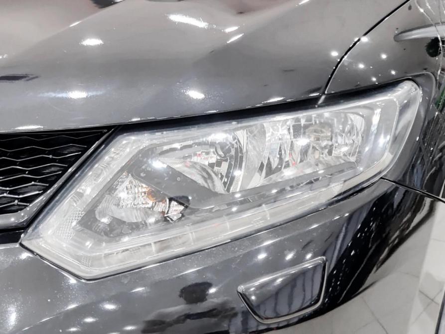 Nissan X-Trail III Казань  - изображение 21