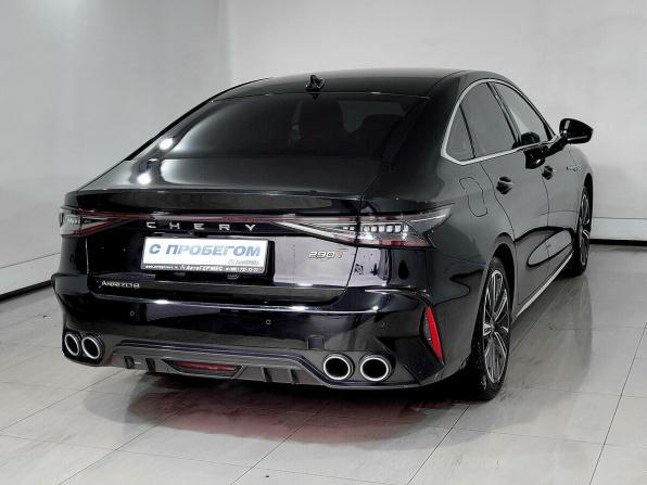 Chery Arrizo 8 с пробегом 2023 года, цена 2 055 000 рублей, 48999 км, седан, Автокод Объявления