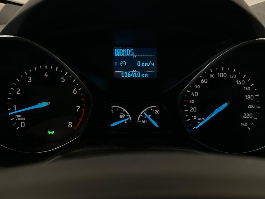 Ford Kuga II Рестайлинг Санкт-Петербург  - изображение 12