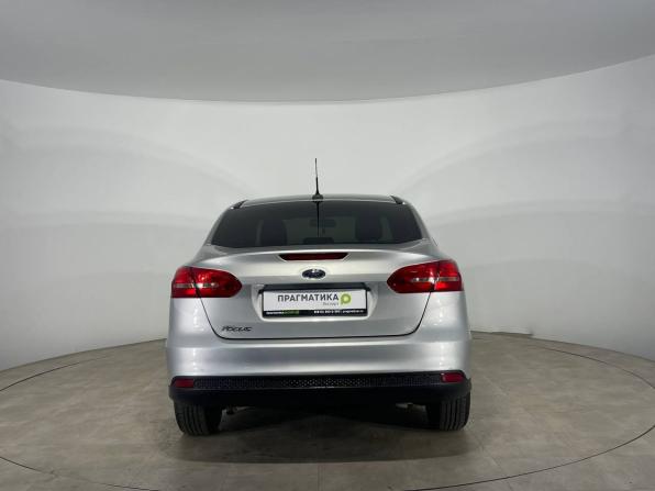 Ford Focus III Рестайлинг с пробегом 2017 года, цена 759 000 рублей, 226000 км, седан, Автокод Объявления
