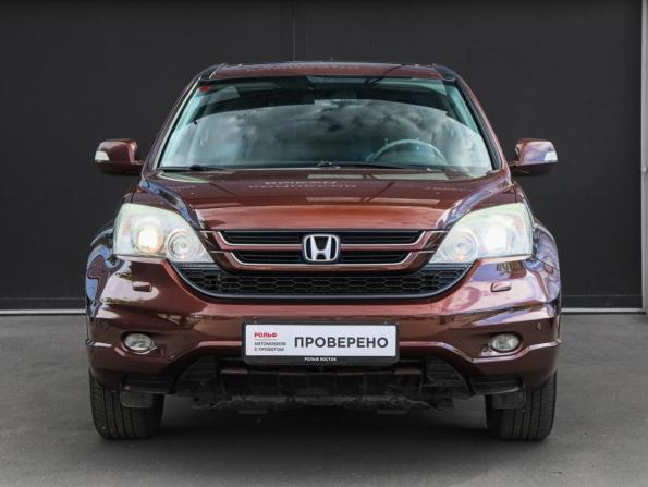 Honda CR-V III Рестайлинг с пробегом 2012 года, цена 1 700 000 рублей, 208000 км, внедорожник, Автокод Объявления