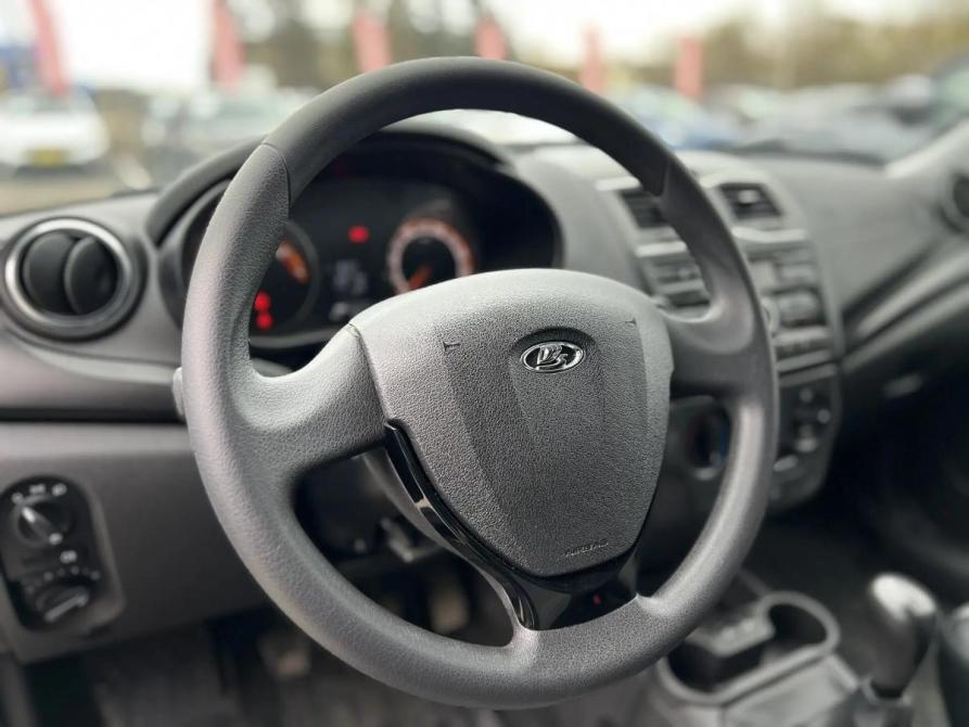 Lada (ВАЗ) Granta I Рестайлинг Альметьевск  - изображение 13
