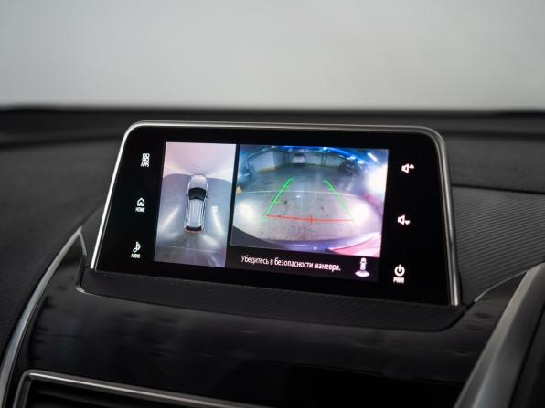 Mitsubishi Eclipse Cross I с пробегом 2020 года, цена 1 990 500 рублей, 123707 км, внедорожник, Автокод Объявления