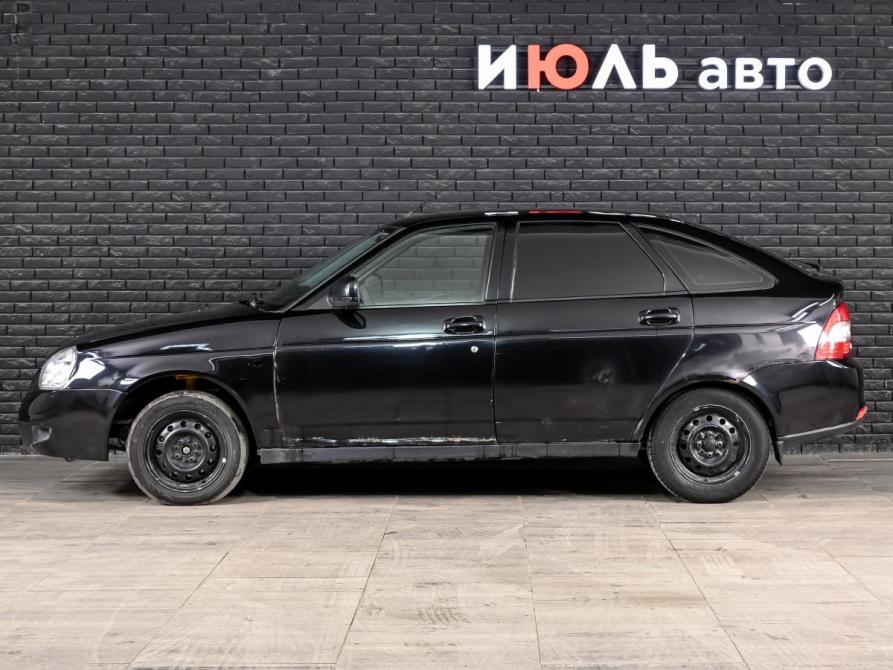 Lada (ВАЗ) Priora I Екатеринбург  - изображение 4