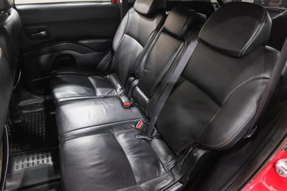 Mitsubishi Outlander II Новокузнецк  - изображение 34