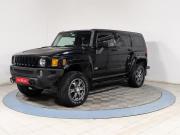 Hummer H3 Екатеринбург  - изображение 23