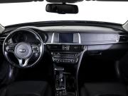Kia Optima IV Москва  - изображение 34