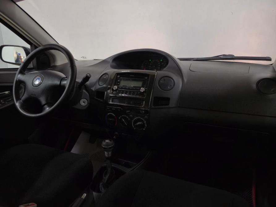 Geely MK I Альметьевск  - изображение 15
