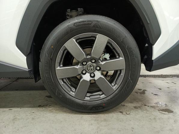 Toyota RAV4 VI (XA60) с пробегом 2025 года, цена 4 389 000 рублей, 56 км, внедорожник, Автокод Объявления