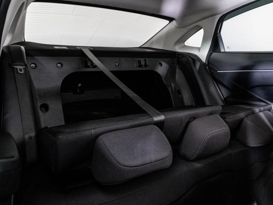 Hyundai Sonata VIII (DN8) Санкт-Петербург  - изображение 27