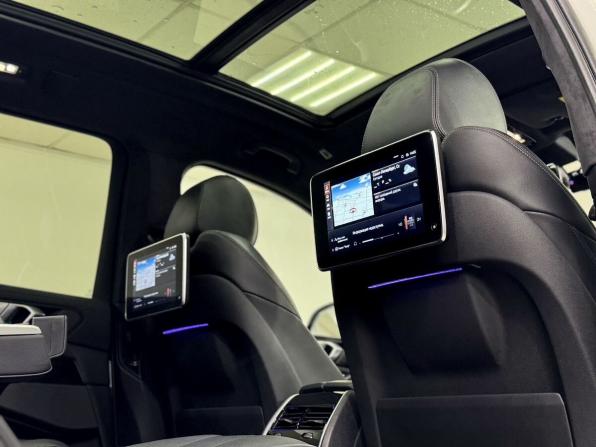 BMW X7 I (G07) с пробегом 2019 года, цена 7 500 000 рублей, 79740 км, внедорожник, Автокод Объявления