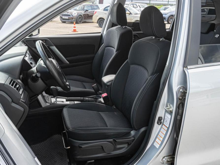 Subaru Forester IV Краснодар  - изображение 10