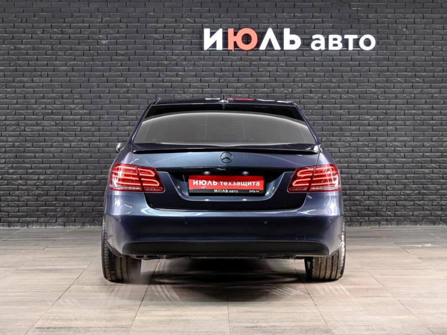 Mercedes-Benz E-Класс IV (W212 S212 C207) Рестайлинг Екатеринбург  - изображение 5
