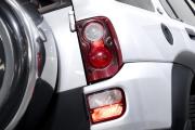 Land Rover Freelander I Рестайлинг Тюмень  - изображение 43