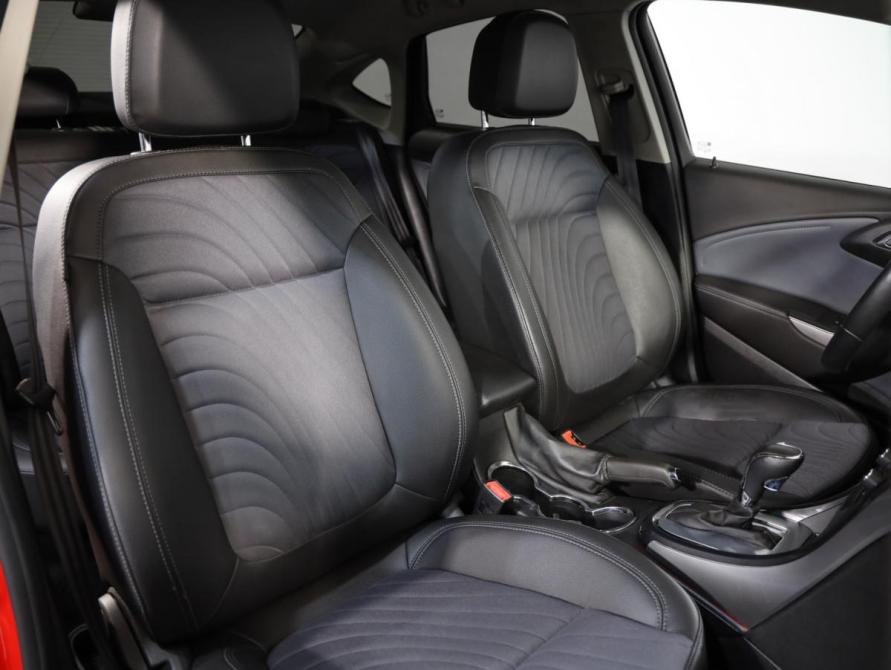 Opel Astra J Рестайлинг Санкт-Петербург  - изображение 15