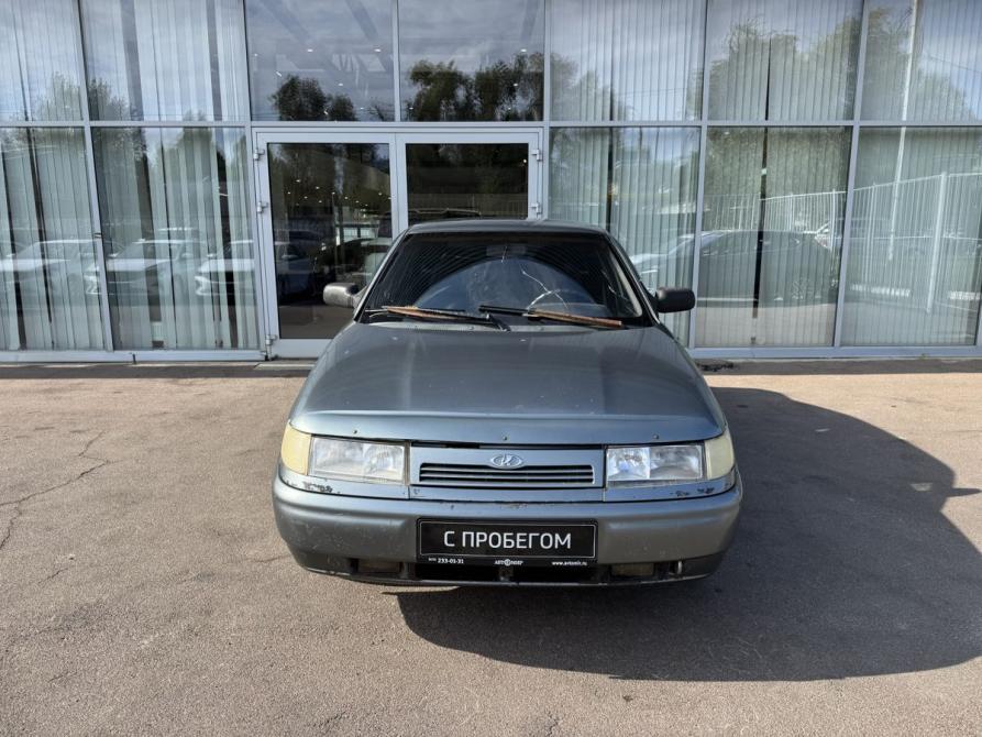 Lada (ВАЗ) 2112 Воронеж  - изображение 2