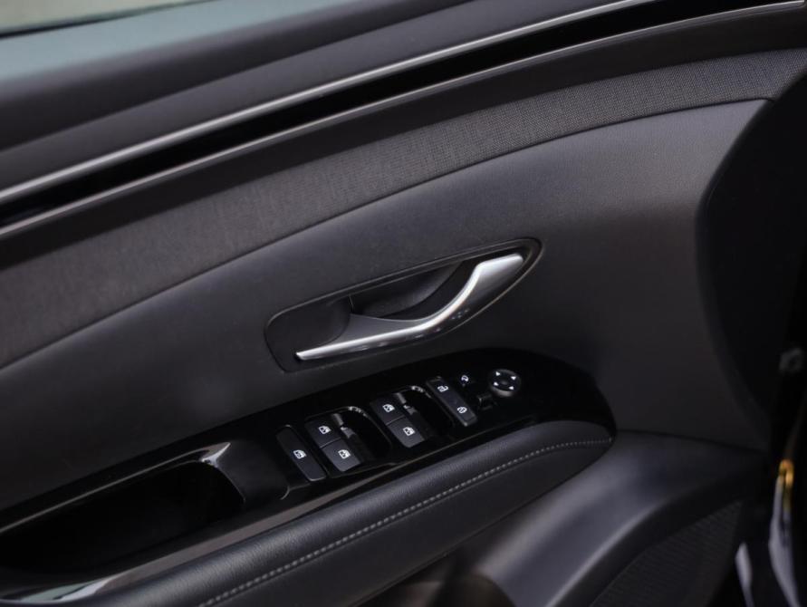 Hyundai Tucson IV Санкт-Петербург  - изображение 25