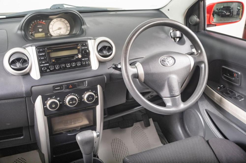 Toyota Ist I Томск  - изображение 10