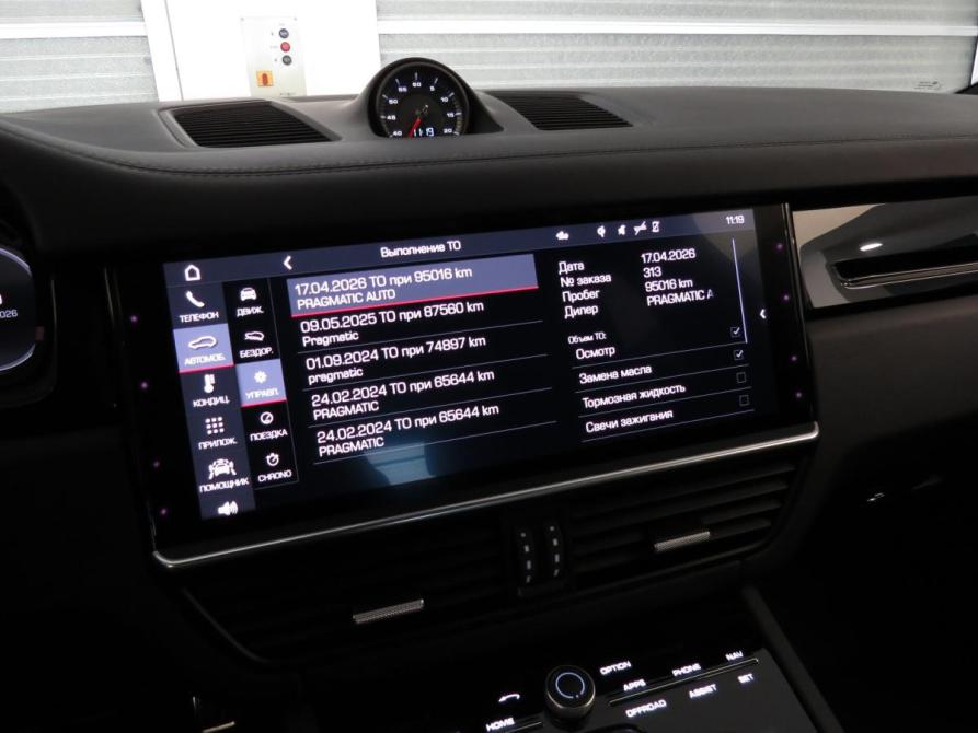 Porsche Cayenne III Санкт-Петербург  - изображение 25