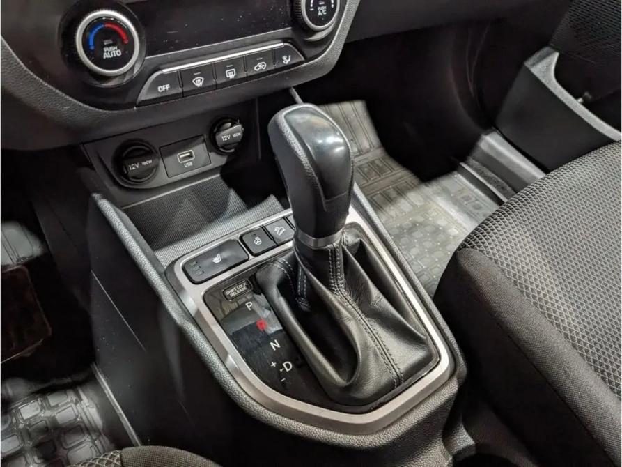 Hyundai Creta I Пермь  - изображение 18
