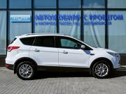 Ford Kuga II Екатеринбург  - изображение 25