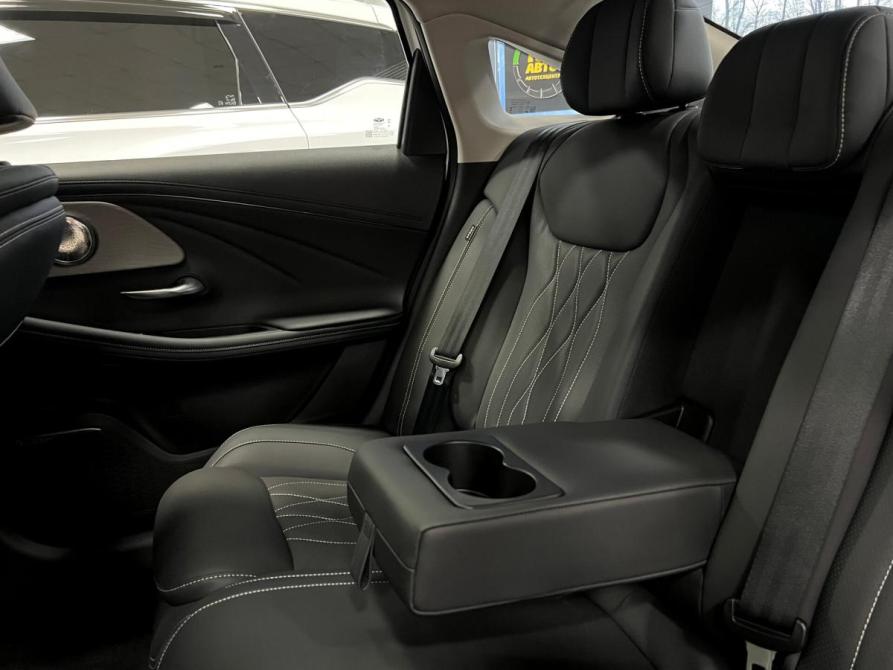 Chery Arrizo 8 Нефтекамск  - изображение 13