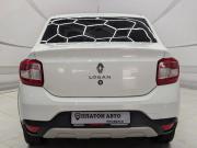 Renault Logan II Рестайлинг Воронеж  - изображение 21