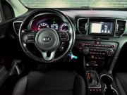 Kia Sportage IV Екатеринбург  - изображение 35