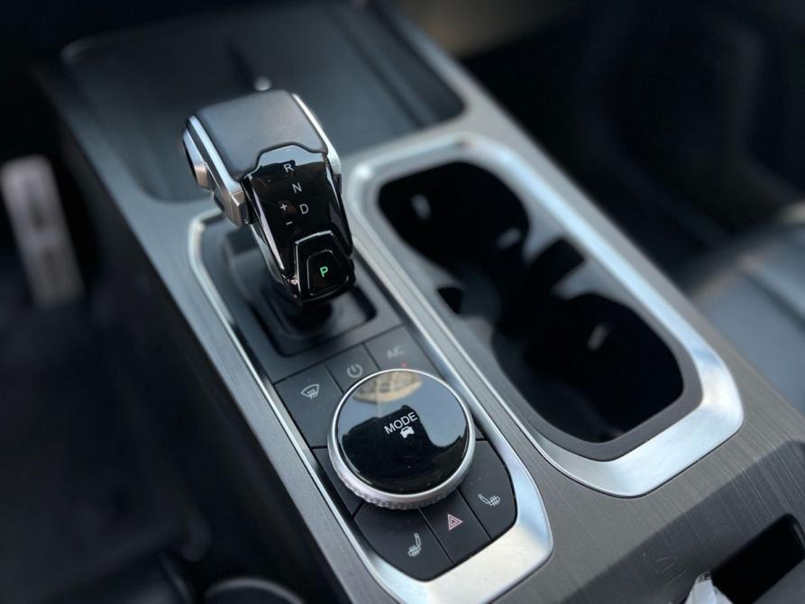 Jaecoo J7 I Краснодар  - изображение 13